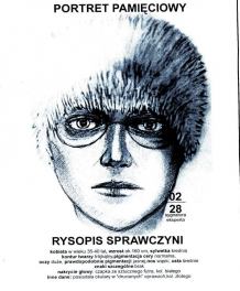 Znasz tę kobietę? Szuka jej policja