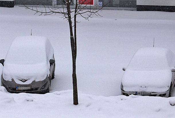 Koszty zimy już są duże, a będą jeszcze większe