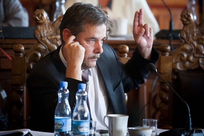 Będą naciski na województwo w sprawie drogi 212