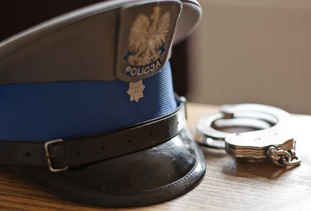 Sprawca napadu zatrzymany po 10 latach 
