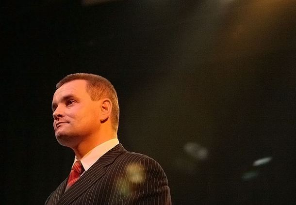 Jakie będą losy prezesa? (AKTUALIZACJA)