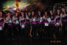 Sukcesy grupy Paradise (FOTO)