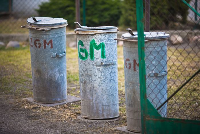 Podwyżka opłaty za wywóz śmieci w gminie Tuchola