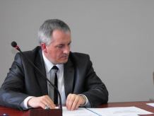 Wybory w MLKS Krajna