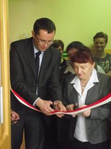 Centrum Organizacji Pozarządowych