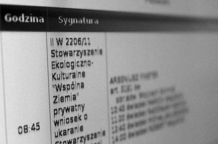 Stowarzyszenie ´Wspólna Ziemia´ kontra burmistrz Chojnic (AKTUALIZACJA)