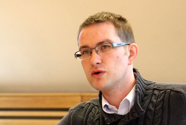 Młodzież będzie się uczyć lokalnej historii
