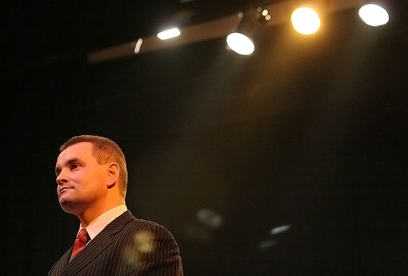 Jakie będą losy prezesa? AKTUALIZACJA