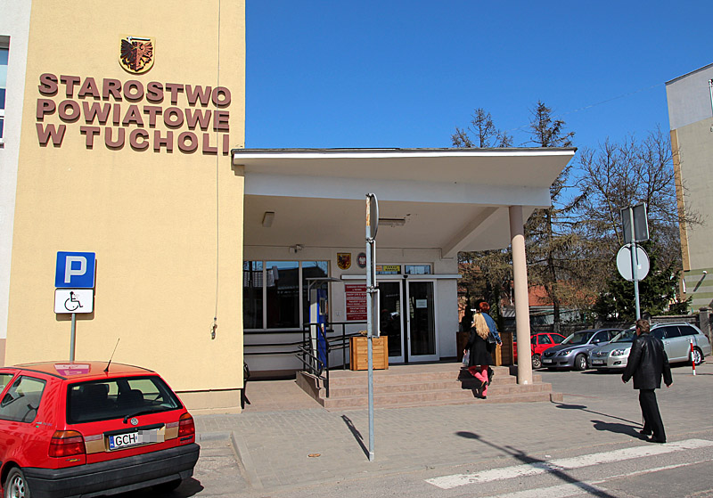 Popełnili błąd, ale go naprawią