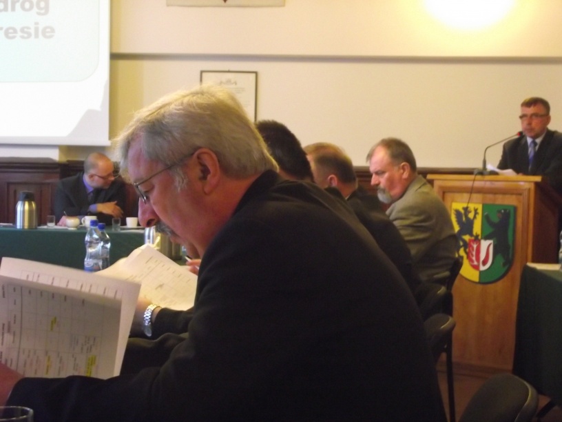 600 tys. zł na łatanie dziur po zimie
