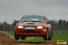 Relacja z drugiej rundy MRC (FOTO)