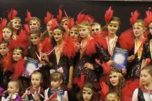Sukces grupy ´Paradise´ w Brodnicy 