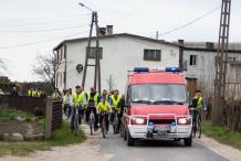 Zaborski Rajd Rowerowy (FOTO)