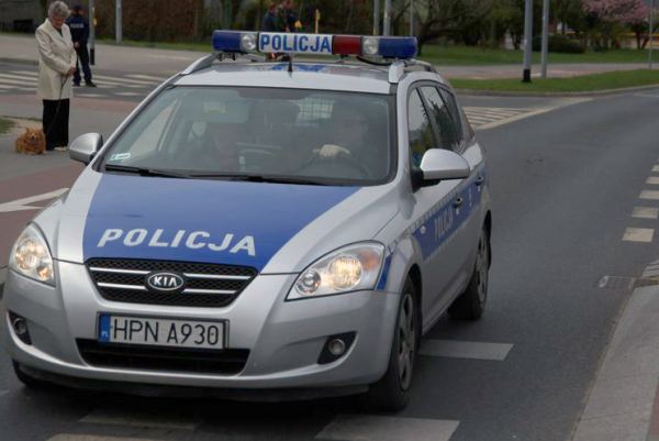 Majowy weekend na drogach (AKTUALIZACJA)