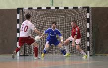 Red Devils wicemistrzami Polski (FOTO)