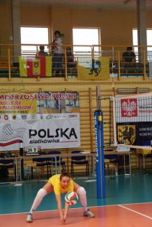 Mistrzostwa Polski Młodziczek w Siatkówce rozpoczęte (FOTO)