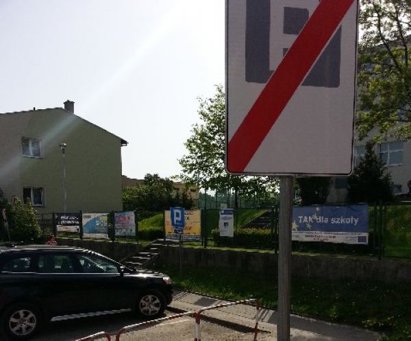 Strefa płatnego parkowania: większy dochód dla Bytowa