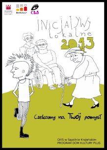 Masz pomysł na organizację imprezy? Zgłoś się po pieniądze