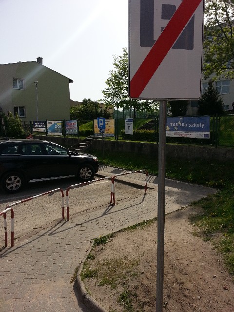 Strefa płatnego parkowania większy dochód dla Bytowa