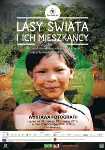 Dwie wystawy w Chojnickim Domu Kultury