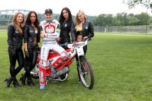 Wygraj bilety na Eurosport Speedway Best Pairs