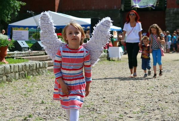 Aniołowo w niedzielę już po raz siódmy (FOTO, AKTUALIZACJA)