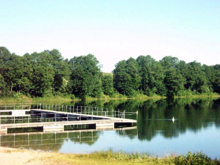 Sanepid rozpoczął badania wody w kąpieliskach