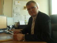 Ankieterzy z deklaracjami odwiedzają mieszkańców