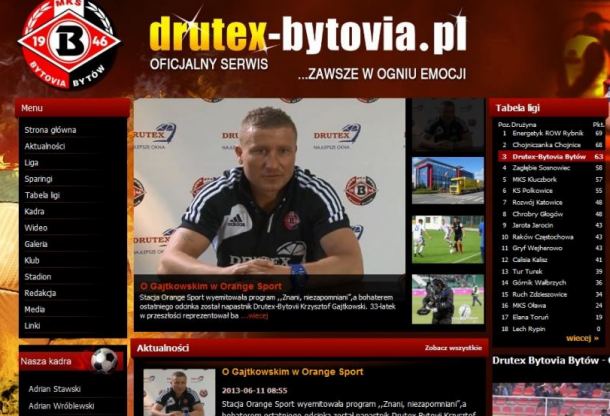 Z klubu wycofa się główny sponsor? (OŚWIADCZENIE)