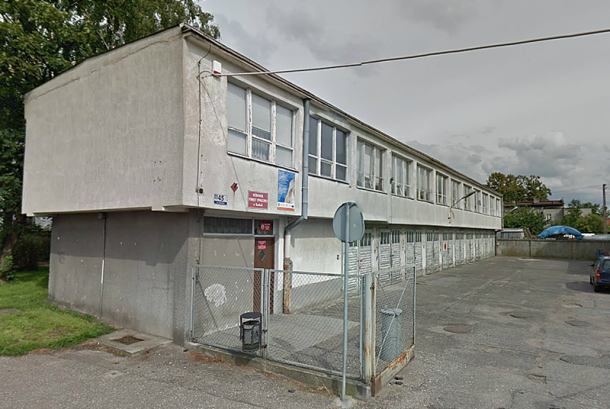 Ośrodek Pomocy Społecznej zbudują od nowa. Wkrótce