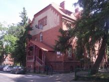 Powiat kościerski i miasto wymienią się budynkami