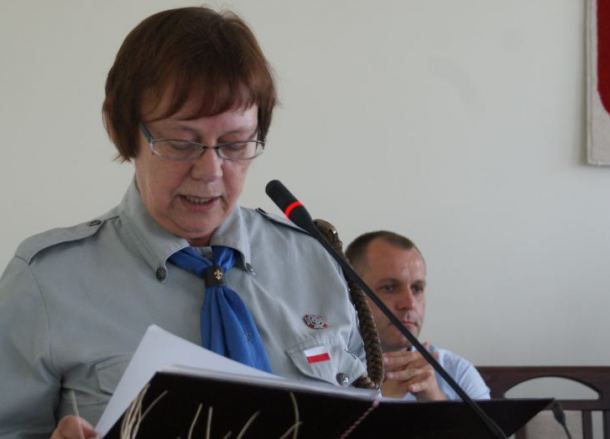 Jeśli powiat sprzeda ośrodek, harcerze stracą 2,5 mln złotych