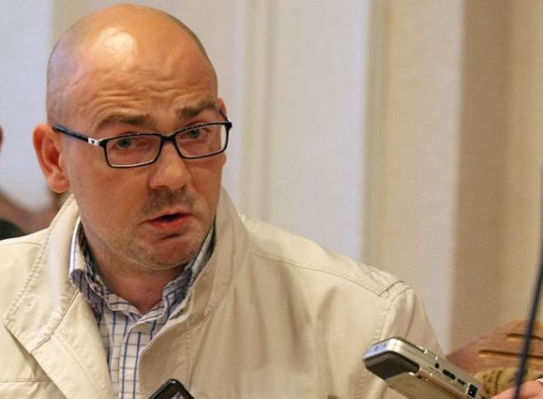 Prokuratura sprawdza `zawoalowane propozycje` Marka Bolińskiego  