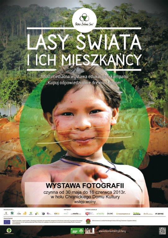 Dwie wystawy w Chojnickim Domu Kultury