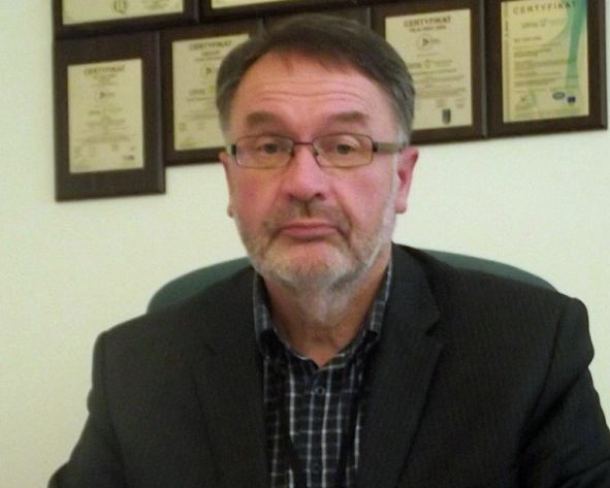 Krzywosiński prezesem sprywatyzowanego szpitala
