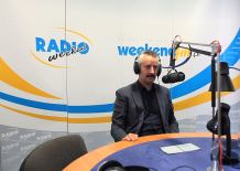 Burmistrz Tucholi o Dniach Borów Tucholskich (WIDEO)