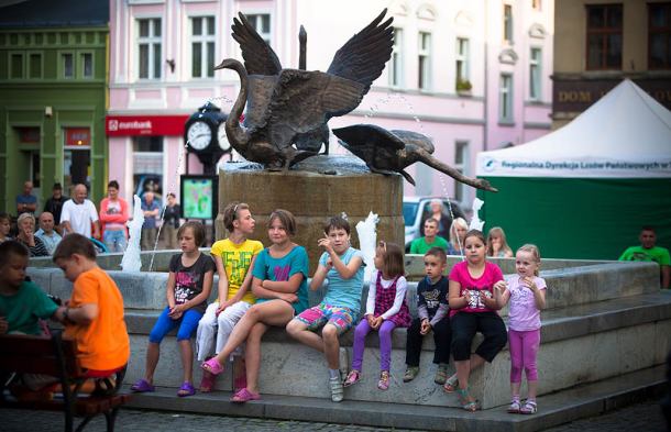 Dni Borów Tucholskich. Sprawdź co dziś będzie się działo