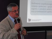 Strategia rozwoju województwa (FOTO)