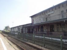 Miasto szuka pieniędzy na remont dworca