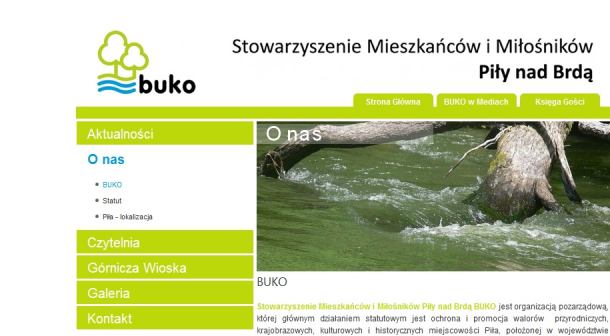 Stowarzyszenie &acute;Buko&acute; odpowiada na zarzuty inwestorów 