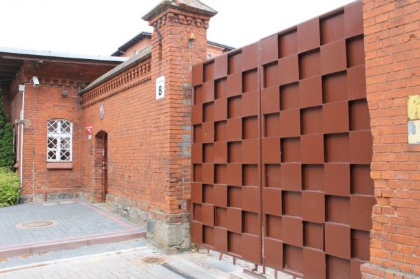 Rocznica  zabójstwa w chojnickim Schronisku dla Nieletnich. Strażnicy pamiętają