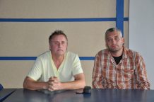 Jest porozumienie w sprawie zarządu klubu