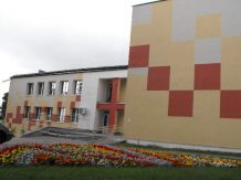 Modernizacja Miejsko-Gminnego Domu Kultury