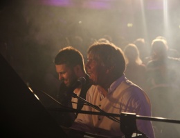Ruszył 9. Polish Boogie Festival (FOTO)