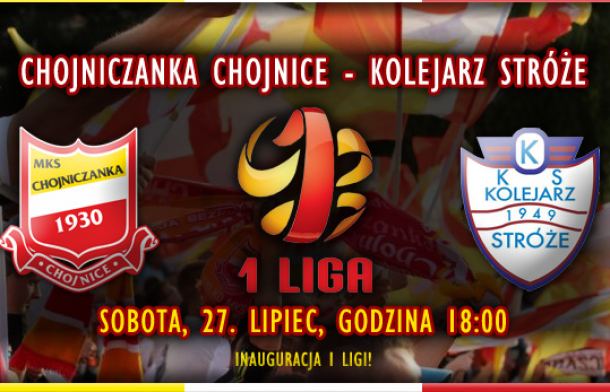 Sobotni mecz z kompletem kibiców, następny już nie