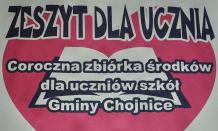 Zbierają pomoce szkolne. Przyłączysz się?