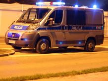 Nocne poszukiwania zaginionego 22-latka