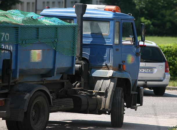 Ratusz chce zerwać umowę z firmą odbierającą odpady