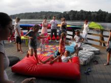 Festiwal Kreatywnej Młodej Mamy (FOTO)