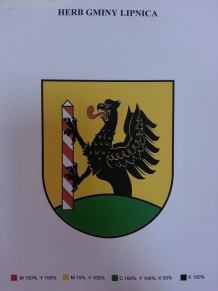 Po latach starań gmina ma swój herb i flagę